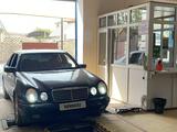 Mercedes-Benz E 280 1999 годаүшін2 110 000 тг. в Жанаозен
