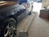 Mercedes-Benz E 280 1999 годаүшін2 110 000 тг. в Жанаозен – фото 3