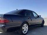Mercedes-Benz E 280 1999 годаүшін2 110 000 тг. в Жанаозен – фото 5