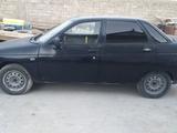 ВАЗ (Lada) 2110 1996 года за 450 000 тг. в Жетысай – фото 2