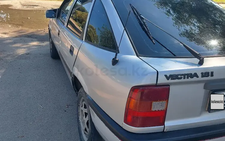 Opel Vectra 1992 годаfor750 000 тг. в Костанай