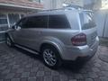 Mercedes-Benz GL 550 2007 годаүшін7 850 000 тг. в Каргалы – фото 4