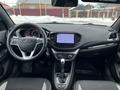 ВАЗ (Lada) Vesta SW Cross 2020 годаүшін5 650 000 тг. в Костанай – фото 11