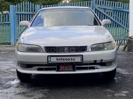 Toyota Mark II 1995 года за 3 000 000 тг. в Талдыкорган