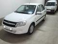 ВАЗ (Lada) Granta 2190 2014 годаүшін2 750 000 тг. в Шымкент – фото 8