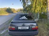 Volkswagen Passat 1989 годаүшін700 000 тг. в Темиртау – фото 4