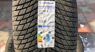 Зимние шины без шипов Michelin Pilot Alpin 5 285/45 R22, 325/40 R22 110V за 650 000 тг. в Алматы