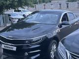 Kia K5 2016 года за 7 300 000 тг. в Павлодар – фото 3