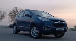 Hyundai Tucson 2012 года за 8 250 000 тг. в Алматы