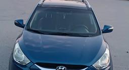 Hyundai Tucson 2012 года за 8 250 000 тг. в Алматы – фото 2