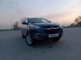 Hyundai Tucson 2012 года за 8 250 000 тг. в Алматы – фото 3