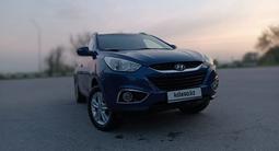 Hyundai Tucson 2012 года за 8 250 000 тг. в Алматы – фото 3