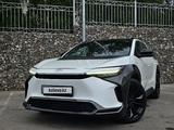 Toyota bZ4X 2023 года за 12 300 000 тг. в Алматы – фото 4