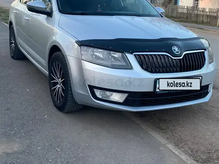 Skoda Octavia 2013 года за 5 000 000 тг. в Астана