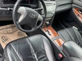 Toyota Camry 2008 годаүшін7 150 000 тг. в Петропавловск – фото 4