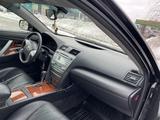 Toyota Camry 2008 годаүшін7 150 000 тг. в Петропавловск – фото 3