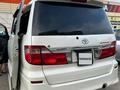 Toyota Alphard 2004 года за 6 300 000 тг. в Актобе – фото 3