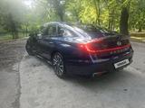 Hyundai Sonata 2020 года за 11 300 000 тг. в Алматы – фото 4