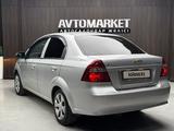 Chevrolet Nexia 2023 годаүшін5 290 000 тг. в Актобе – фото 4