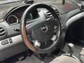 Chevrolet Nexia 2023 года за 5 290 000 тг. в Актобе – фото 15