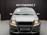 Chevrolet Nexia 2023 годаүшін5 290 000 тг. в Актобе – фото 2