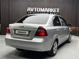 Chevrolet Nexia 2023 годаүшін5 290 000 тг. в Актобе – фото 5