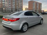 Kia Rio 2013 годаүшін5 000 000 тг. в Кокшетау – фото 2