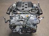 Двигатель VQ35 Infiniti EX35 с гарантией! за 10 000 тг. в Астана