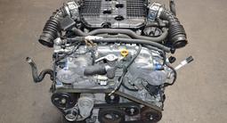 Двигатель VQ35 Infiniti EX35 с гарантией! за 10 000 тг. в Астана