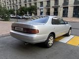 Toyota Camry 1992 года за 2 200 000 тг. в Алматы – фото 4