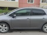 Toyota Auris 2009 годаүшін5 500 000 тг. в Семей – фото 4