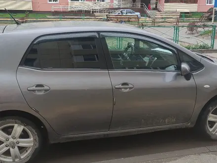 Toyota Auris 2009 года за 4 500 000 тг. в Семей – фото 6