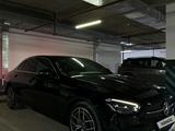 Mercedes-Benz E 200 2021 года за 29 000 000 тг. в Актау