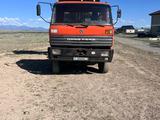 Dongfeng 2007 годаүшін4 500 000 тг. в Талдыкорган
