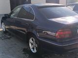BMW 520 1996 годаүшін1 999 999 тг. в Житикара – фото 4