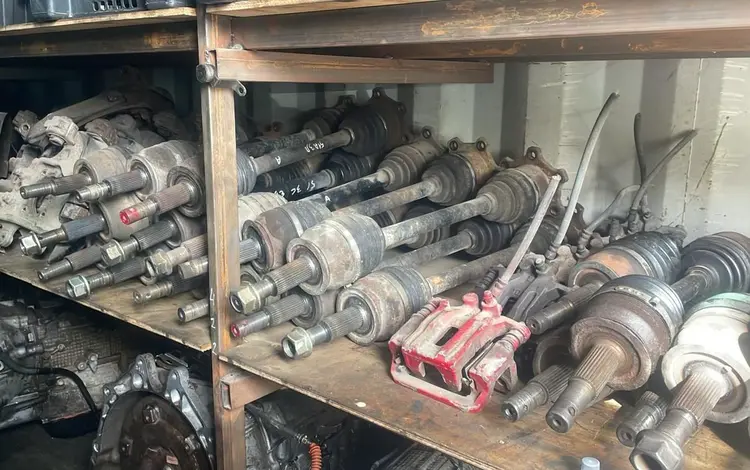 Привода на Патфайндер за 10 001 тг. в Алматы