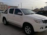 Toyota Hilux 2013 года за 10 500 000 тг. в Актау