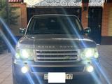 Land Rover Range Rover Sport 2008 года за 7 500 000 тг. в Шымкент