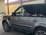 Land Rover Range Rover Sport 2008 года за 7 500 000 тг. в Шымкент – фото 3