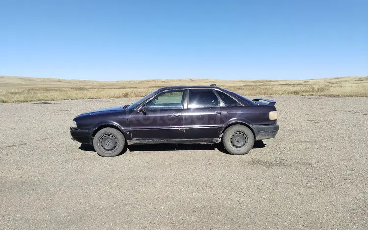 Audi 80 1995 года за 1 000 000 тг. в Караганда