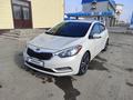 Kia Cerato 2015 года за 6 500 000 тг. в Атырау – фото 15