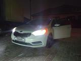 Kia Cerato 2015 годаүшін6 500 000 тг. в Атырау – фото 4