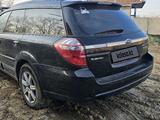 Subaru Outback 2007 года за 6 000 000 тг. в Шу