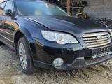 Subaru Outback 2007 года за 6 000 000 тг. в Шу – фото 3