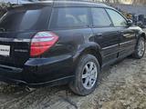 Subaru Outback 2007 года за 6 000 000 тг. в Шу – фото 4