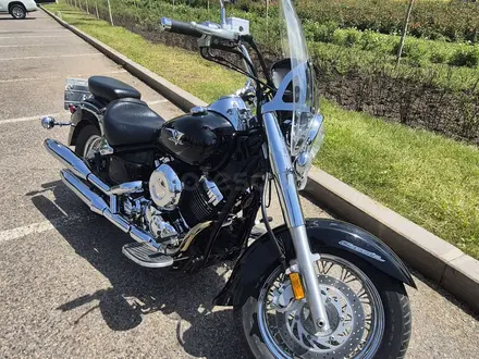 Yamaha  XVS650 2009 года за 3 800 000 тг. в Алматы – фото 10