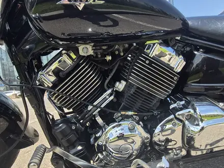 Yamaha  XVS650 2009 года за 3 800 000 тг. в Алматы – фото 11