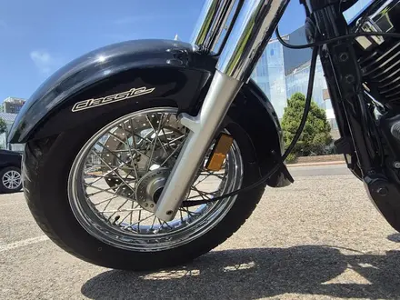 Yamaha  XVS650 2009 года за 3 800 000 тг. в Алматы – фото 12