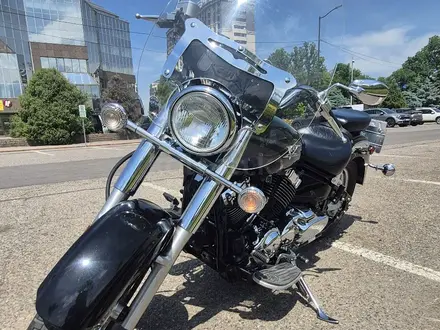 Yamaha  XVS650 2009 года за 3 800 000 тг. в Алматы – фото 13