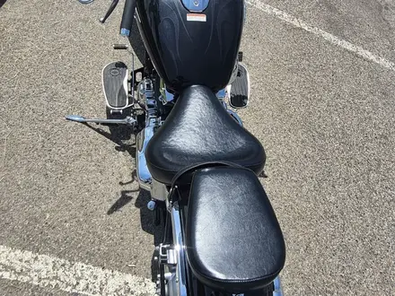Yamaha  XVS650 2009 года за 3 800 000 тг. в Алматы – фото 15